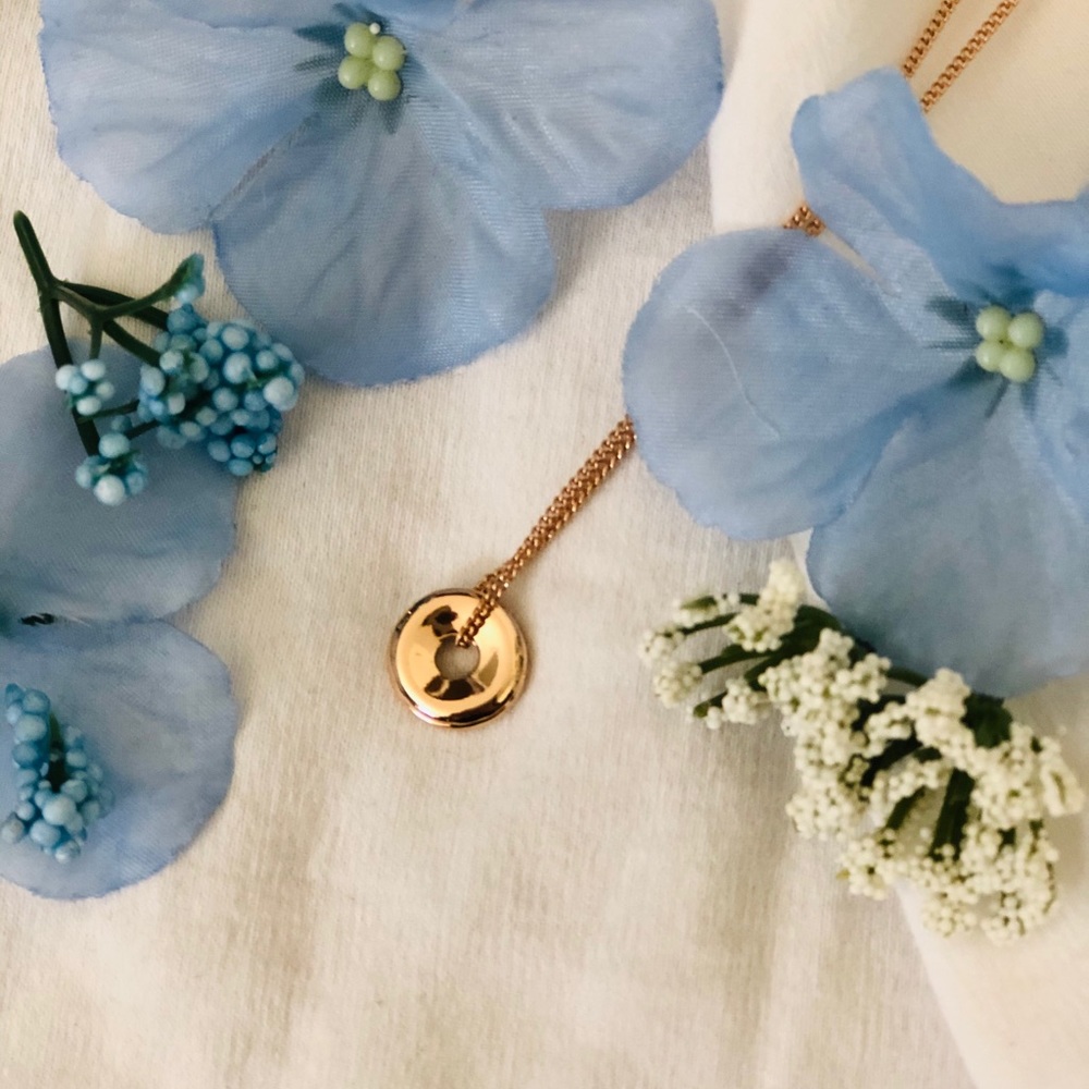 ✨The Lauren Necklace✨